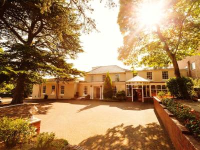 Gainsborough House - Bild 1