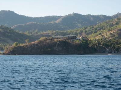 The Kayana Beach Lombok - Bild 1