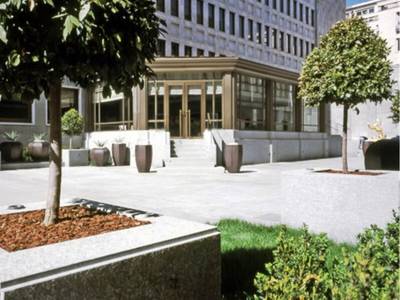 Hilton Turin City Centre - Bild 1