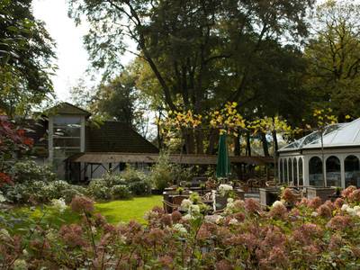 Veluwe Hotel De Beyaerd - Bild 1