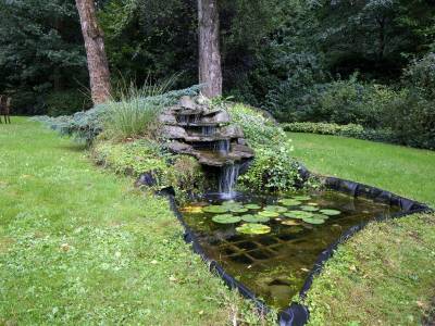 Fletcher Hotel-Restaurant De Scheperskamp - Bild 1