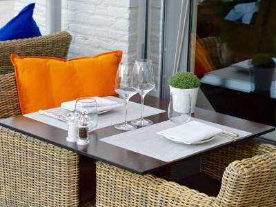 Hotel Golden Tulip L Escaut - Bild 1