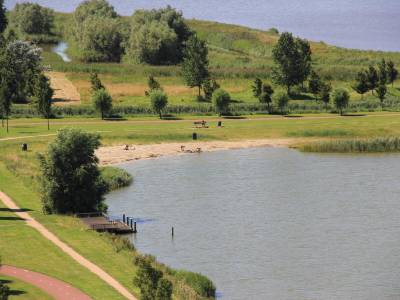 Fletcher Wellness-Hotel Stadspark - Bild 1