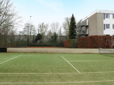 Fletcher Resort-Hotel Zutphen - Bild 1