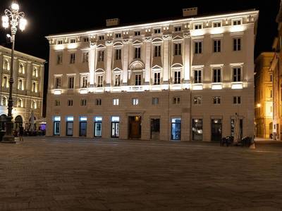 Grand Hotel Duchi d'Aosta - Bild 1