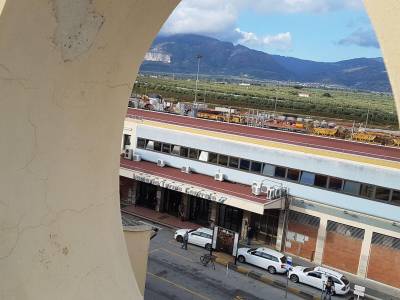 Grand Hotel Lamezia - Bild 1