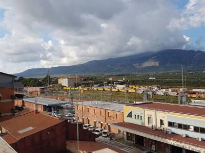 Grand Hotel Lamezia - Bild 1