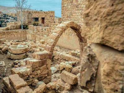 The Old Village Resort - Bild 1