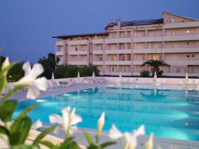 Grand Hotel President - Bild 1