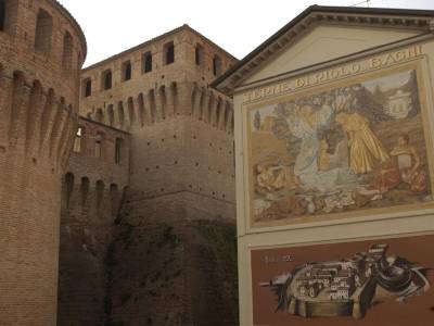 Grand Hotel Terme - Bild 1