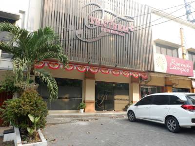 Tentrem Bs Residence By RedDoorz - Bild 1