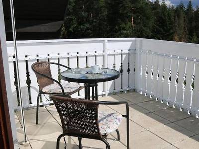 Pension Ottenheide - Bild 1