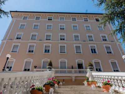 Hotel Helvetia Thermal & Spa - Bild 1