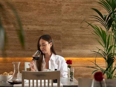 Hotel Helvetia Thermal & Spa - Bild 1