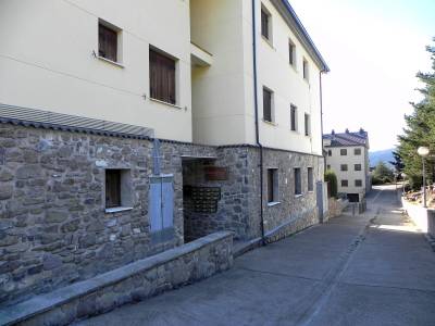 Apartamentos Villanua 3000 - Bild 1