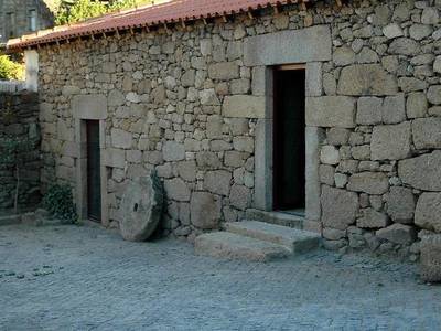 Casa Dos Lagares De Vara E Pedra - Bild 1