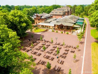 Dorint Herrenkrug Parkhotel Magdeburg - Bild 1
