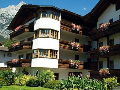 Hotel Munde - Bild 1