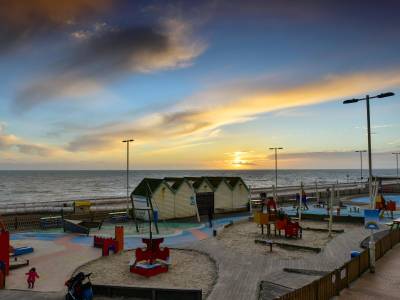 Holiday Inn Brighton Seafront - Bild 1