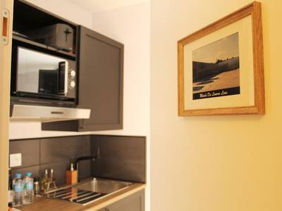 Appart Hôtel Relax Spa - Bild 1