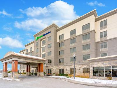 Holiday Inn Express & Suites Vaughan-Southwest - Bild 1