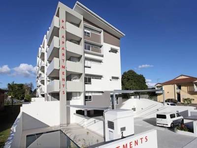 PA Apartments - Bild 1