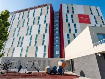 Leonardo Royal Hotel Venice Mestre - Bild 1