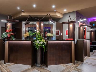 Leonardo Royal Hotel Venice Mestre - Bild 1