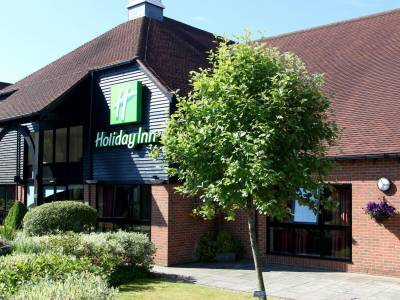 voco Fareham - Solent - Bild 1