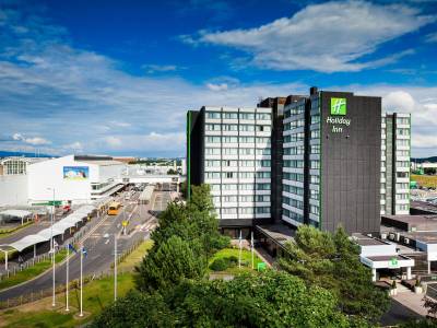 Holiday Inn Glasgow Airport - Bild 1
