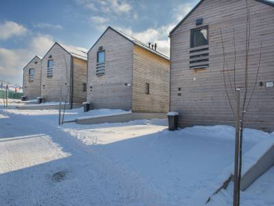 Demanova Rezort - Bild 1