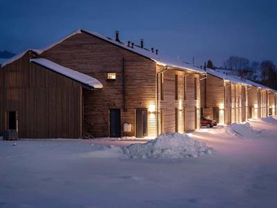 Demanova Rezort - Bild 1