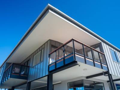 Kaiteriteri Reserve Apartments - Bild 1