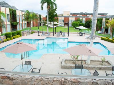 voco Hermosillo - Bild 1