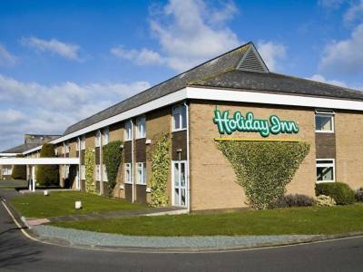 Holiday Inn Ipswich - Bild 1