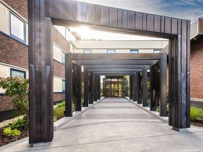 Holiday Inn London Shepperton - Bild 1