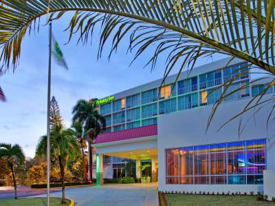 Holiday Inn Mayaguez & Tropical Casino - Bild 1