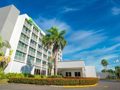 Holiday Inn Mayaguez & Tropical Casino - Bild 1