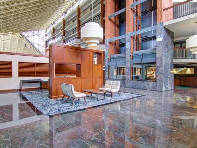 Holiday Inn Oakville - Bild 1