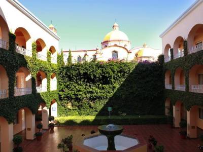 Holiday Inn Orizaba - Bild 1