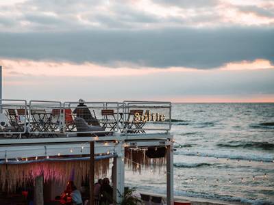 Saltic Resort & SPA - Bild 1