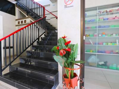 Saloka Guesthouse - Bild 1