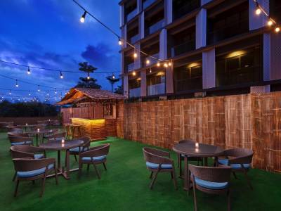 Four Points by Sheraton Balikpapan - Bild 1