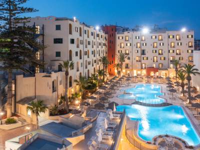 Hopps Hotel - Bild 1