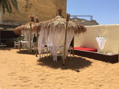 Hopps Hotel - Bild 1