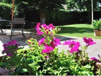 PHI Hotel Hortensis - Bild 1