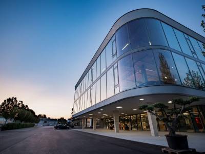 Hotel Meilenstein - Bild 1