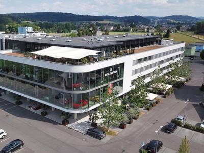 Hotel Meilenstein - Bild 1