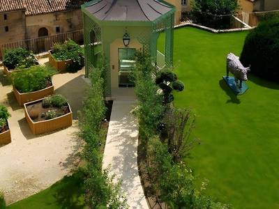 Hôtel de Pavie - Bild 1