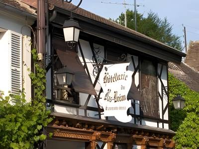 Hotellerie du Bas Breau - Bild 1